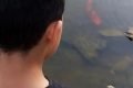 Vídeo: jovem desmaia após ser espancada dentro de escola de Maceió
