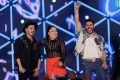 Foto de Israel, Mari Fernandes e Rodolffo