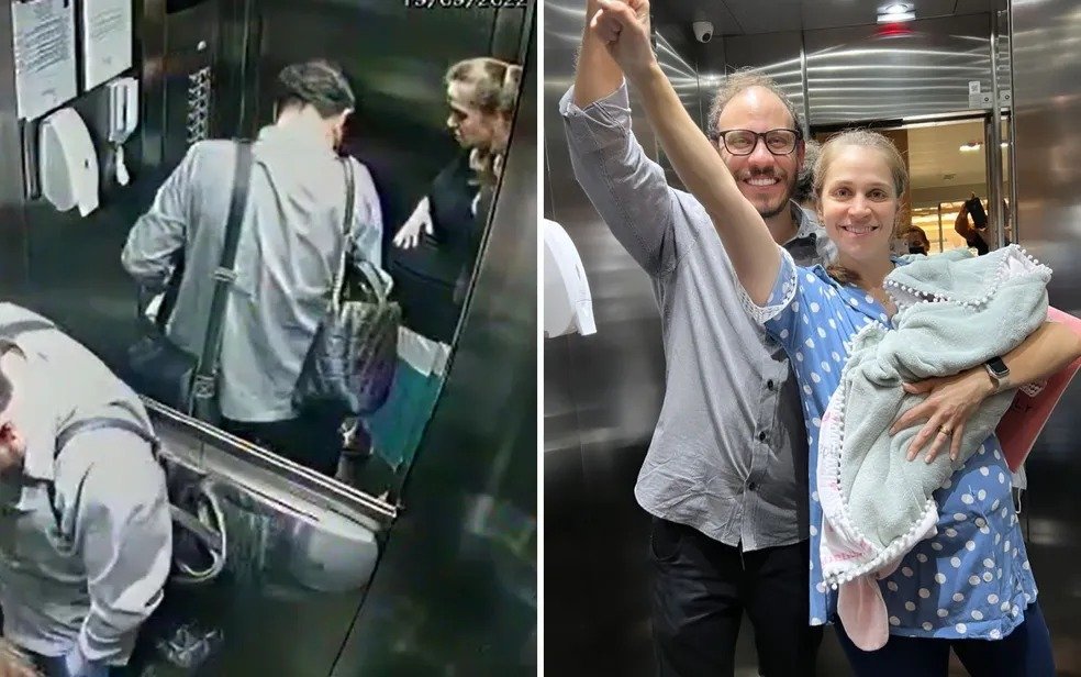 goias medico parto filha elevador