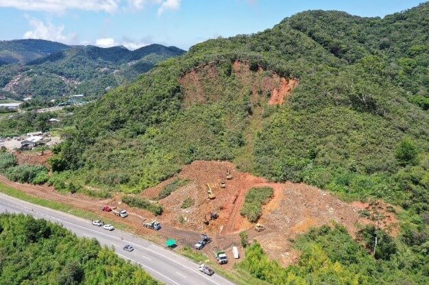 Bota-fora de Petrópolis