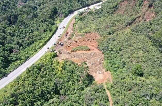 Bota-fora de Petrópolis