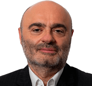 Mario Sabino, Autor em Metrópoles