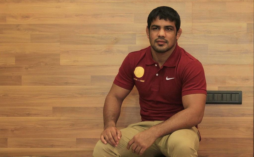 Lutador indiano de 24 anos morre após desmaiar no ringue