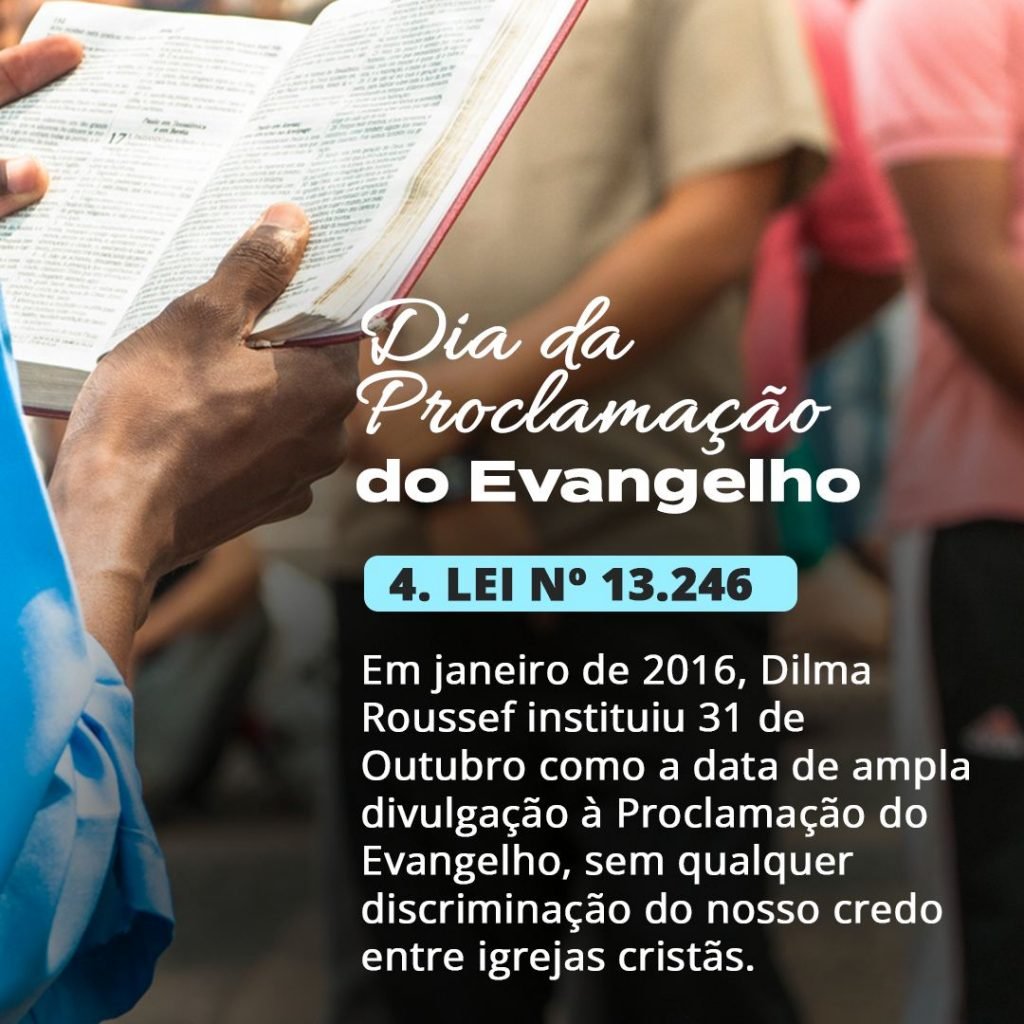 Com pequena mudança nos votos evangélicos, Brasil elege Lula, News &  Reporting