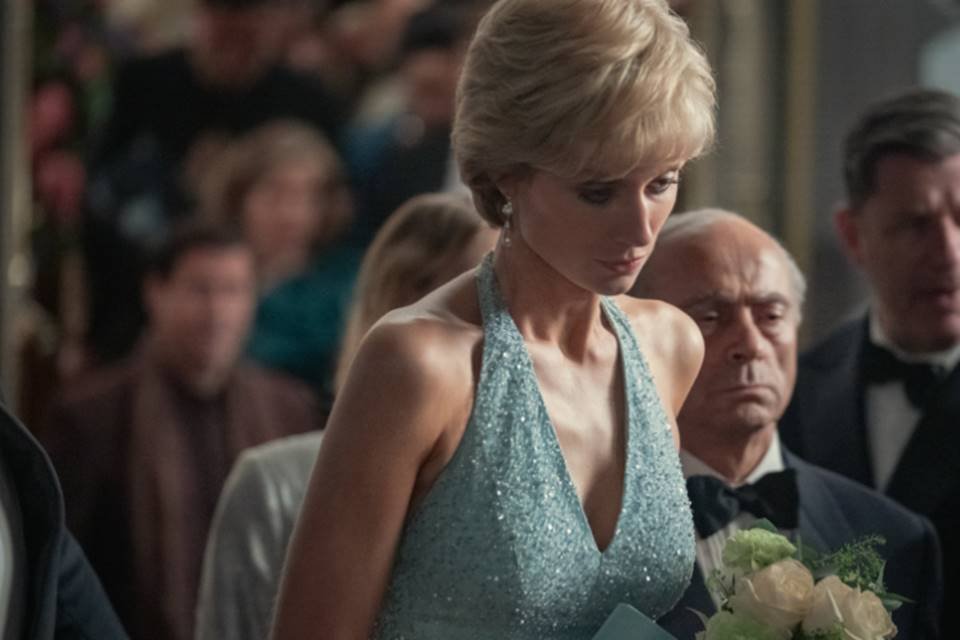 The Crown: Temporada 6, Anúncio de estreia