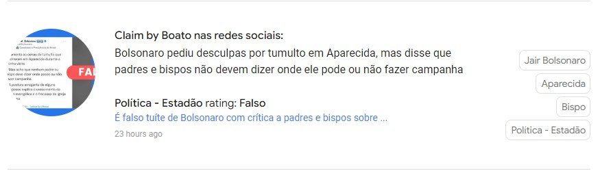 Cheetos Brasil - Fake ou falsa? Chegou a hora de apurar algumas notícias  que estão rolando por aí. Começando por essa: falsa!