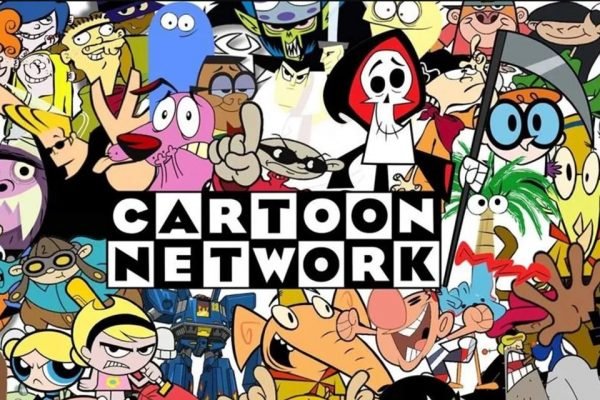 ÉPOCA DE OURO DA CARTOON NETWORK 😞❤️ #cartoon #cartoonnetwork #nos