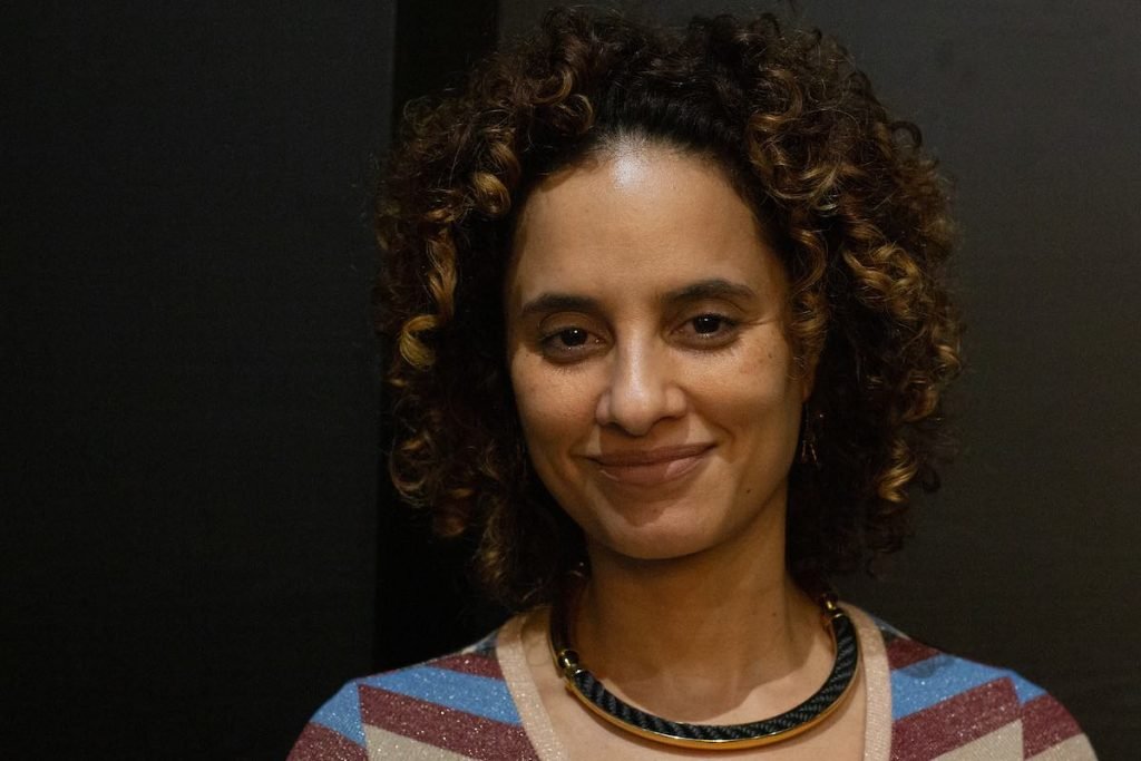 Inês dos Santos Coimbra, 42 anos, é a primeira mulher negra a conquistar o cargo de procuradora-geral do Estado de São Paulo