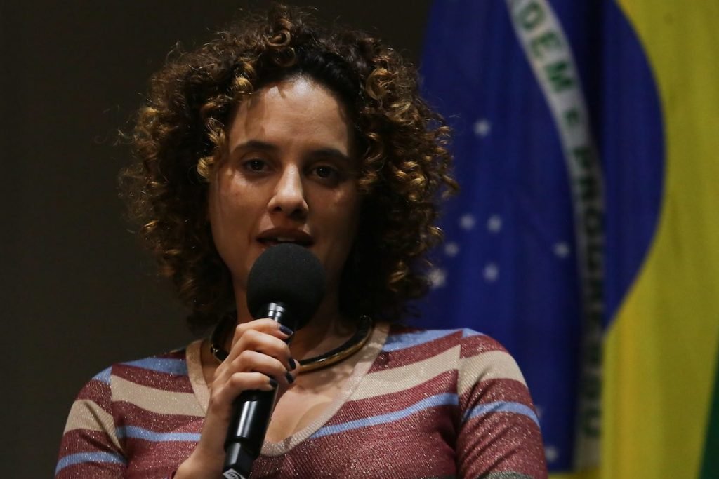 Inês é mestre em Direito do Estado pela Pontifícia Universidade Católica de São Paulo (PUC-SP)