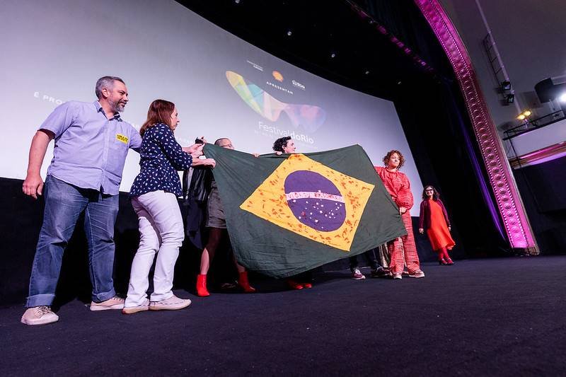 Miúcha, a Voz da Bossa Nova - Festival do Rio