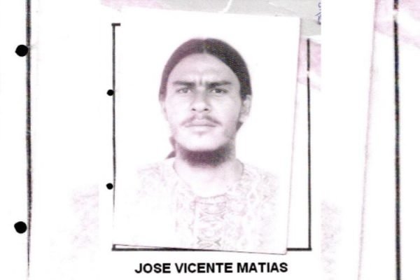 jose vicente matias corumba serial killer