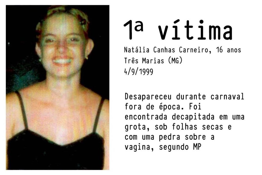 Netflix: especialista explica romantização de serial killer em