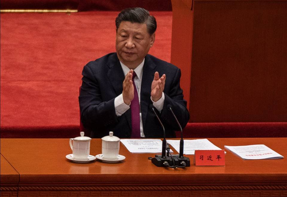 Xi Jinping admite uso da força para obter controle de Taiwan
