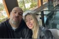 Adriano Imperador vai se casar com festa apenas para os mais íntimos