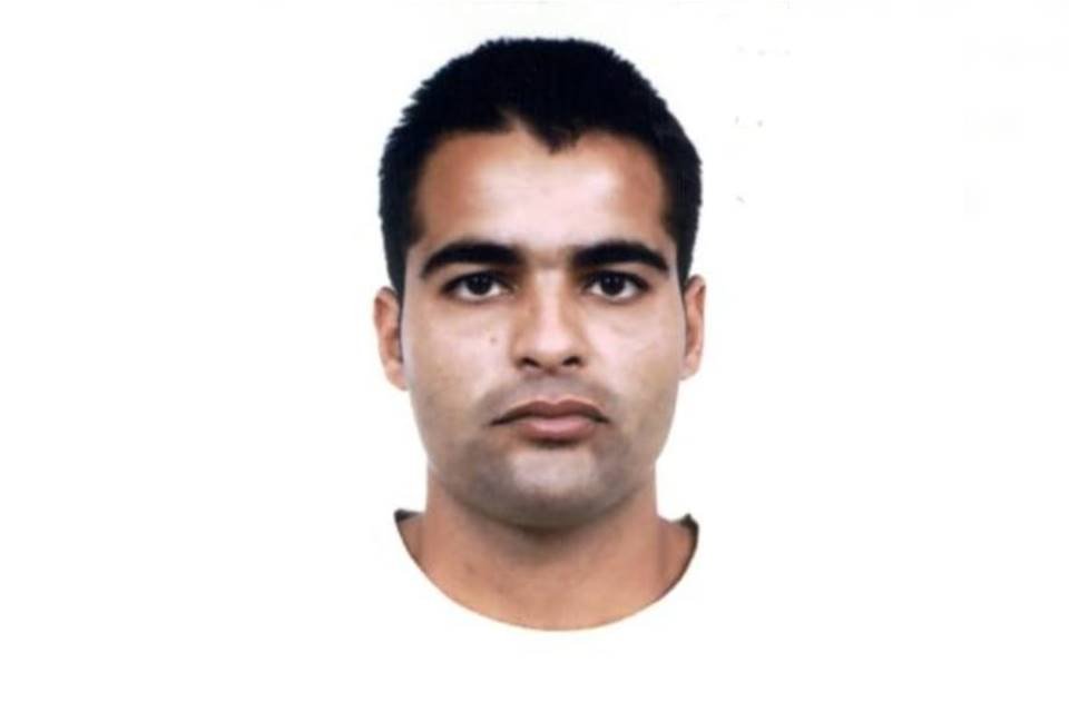 Líder da extinta Falange Satânica foi espancado com pauladas no rosto