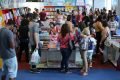 Salvador distribuirá vouchers para alunos comprarem livros na Bienal