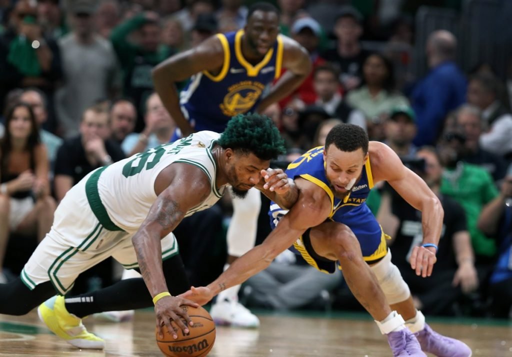 NBA chega à estimativa de 482 transmissões para o Brasil nesta temporada -  Superesportes