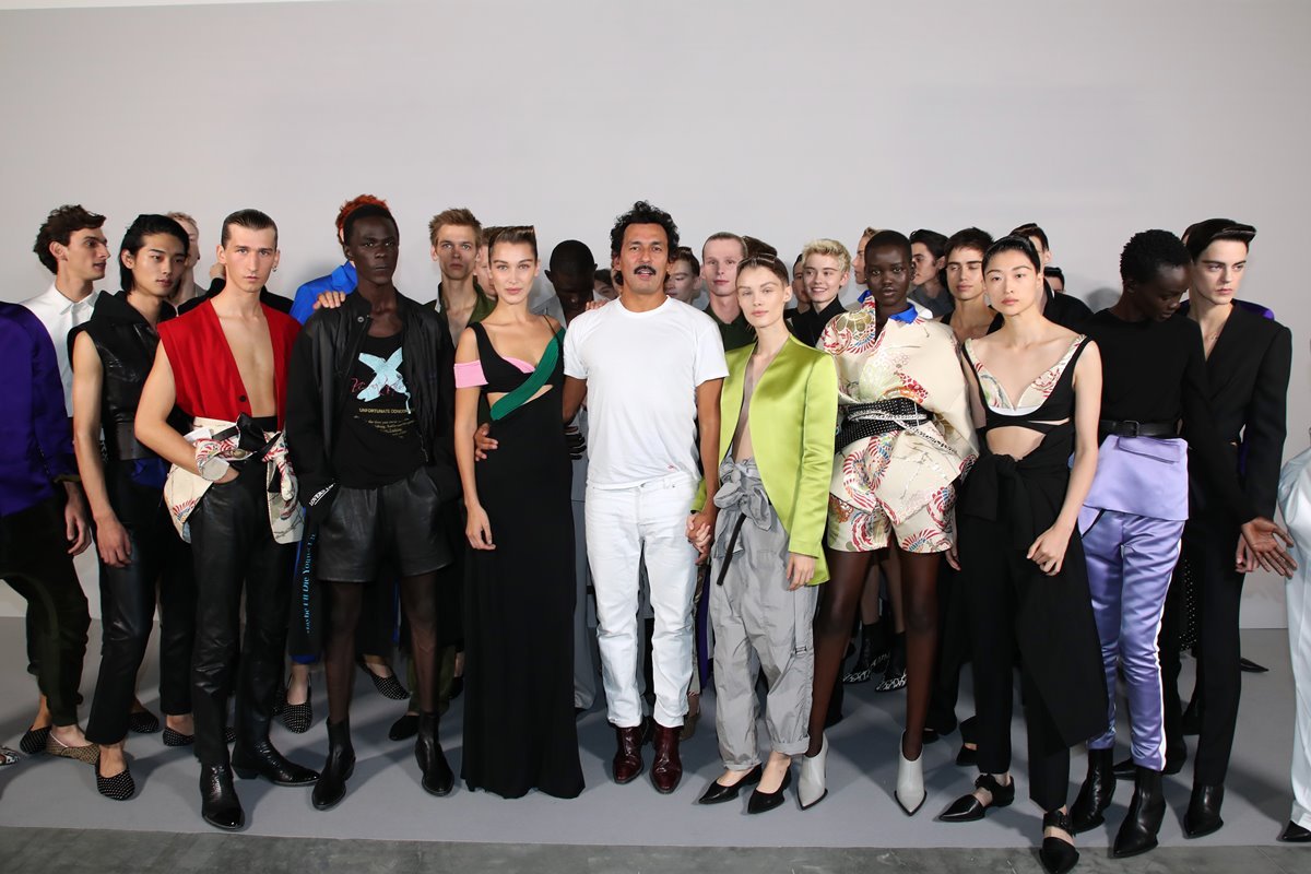 Los Pantalones Colombianos que marcan la moda en Europa en 2018