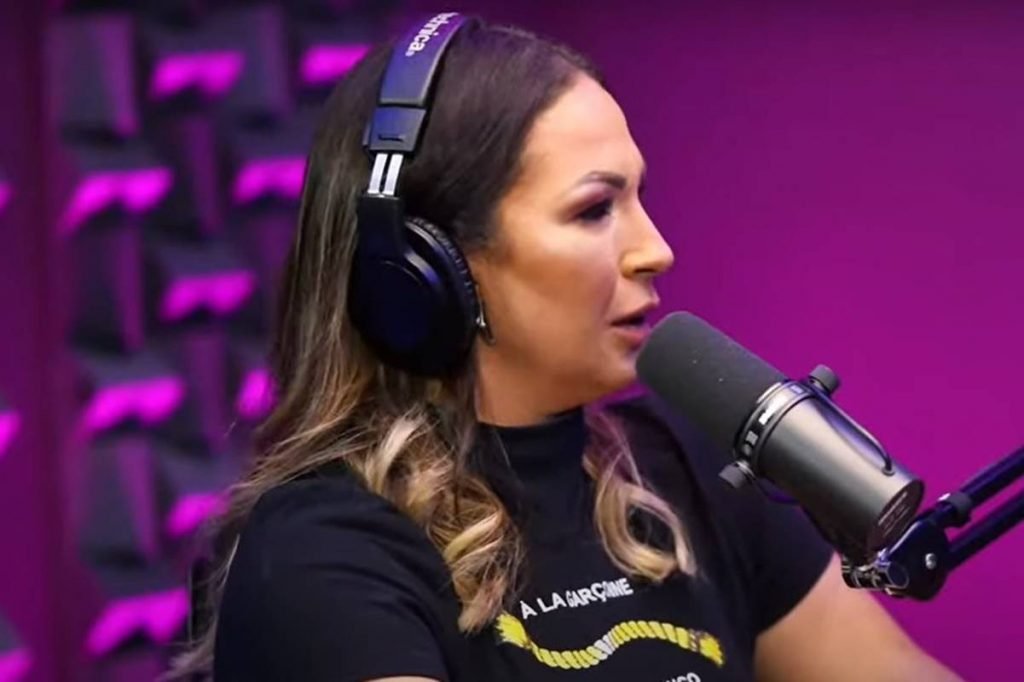 Valesca Popozuda esclarece treta com Karina Bacchi: “Preconceituosa”