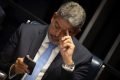 CPI do Abuso de Autoridade: deputado denuncia Van Hattenn no STF e TSE