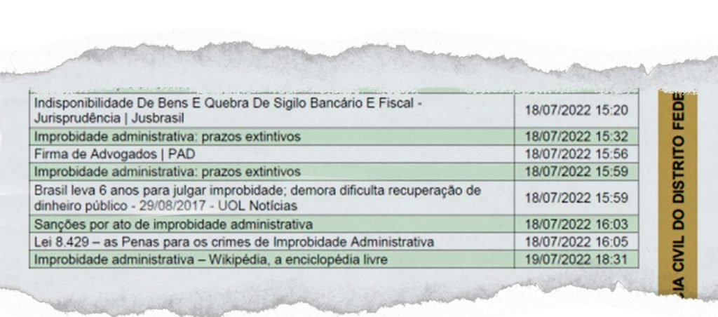 print documento