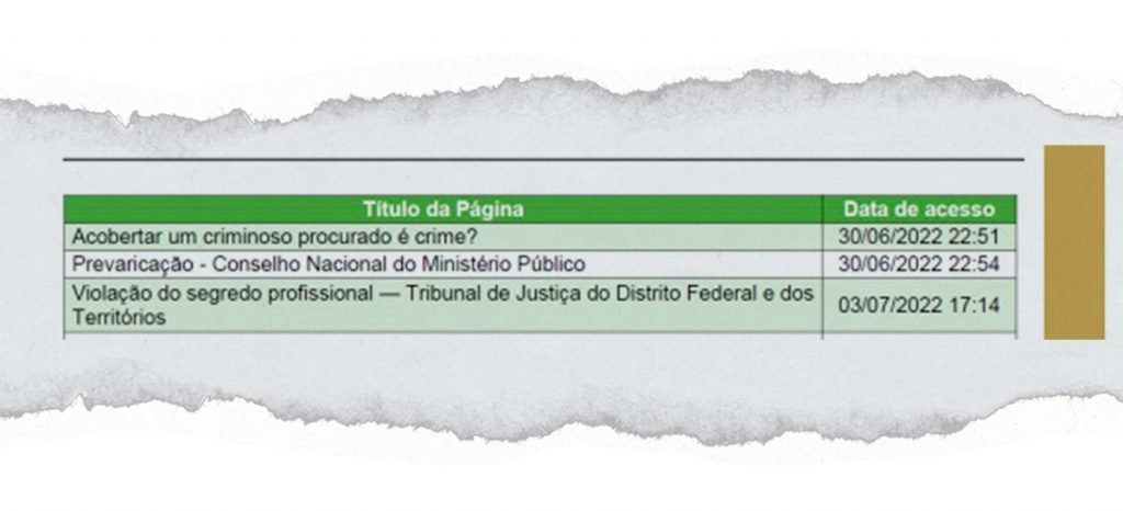 print documento