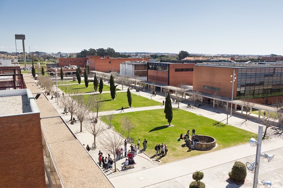 Universidade de Aveiro