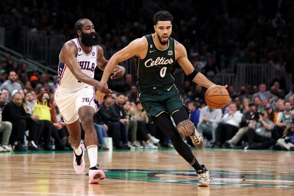 NBA: transmissões, candidatos a MVP e favoritos da temporada 2022/23