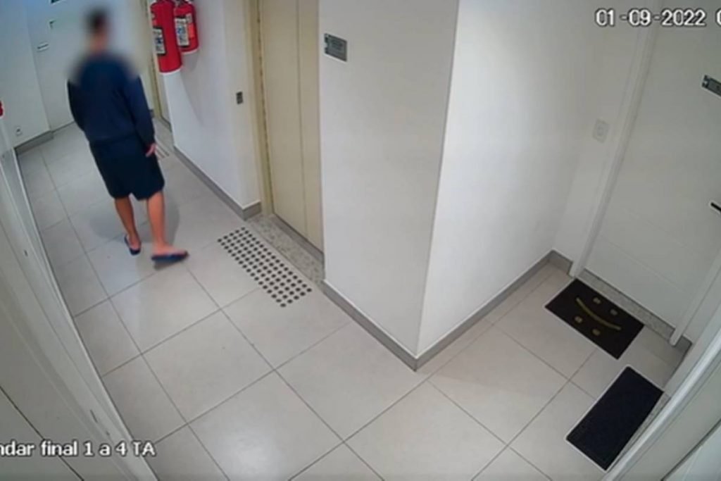 Vizinhos ameaçam humorista Eddy Jr.