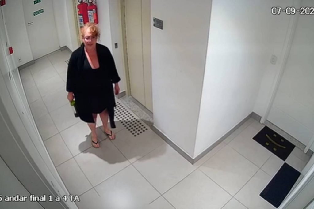 Vizinhos ameaçam humorista Eddy Jr.