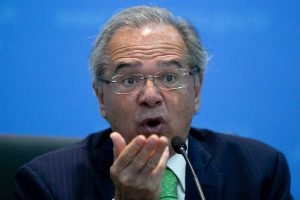 Paulo Guedes