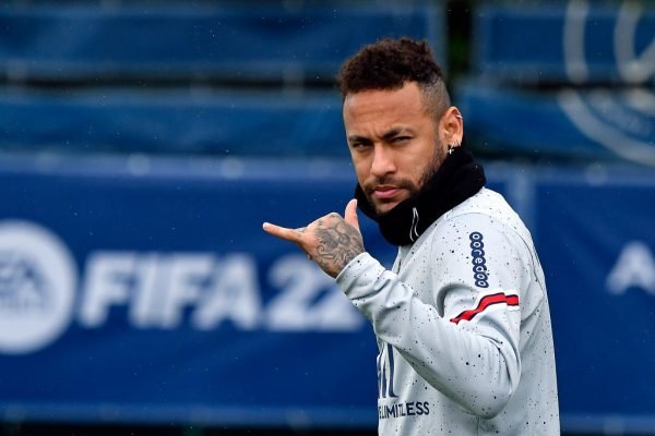 Copa do Mundo: Como Neymar pode ser punido pela Fifa por promessa a  Bolsonaro · Notícias da TV