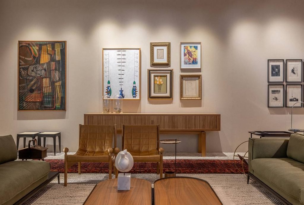 Casacor Brasília - decoração - arquitetura