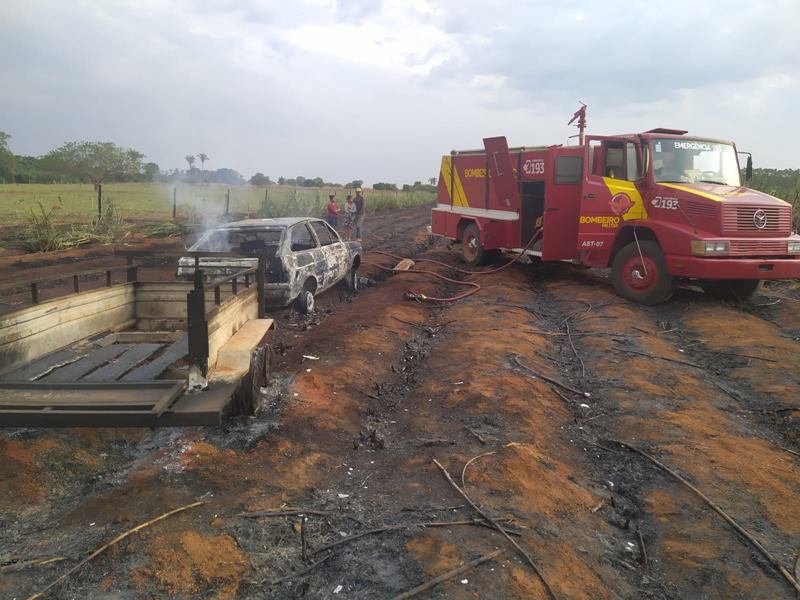 goias incendio canavial