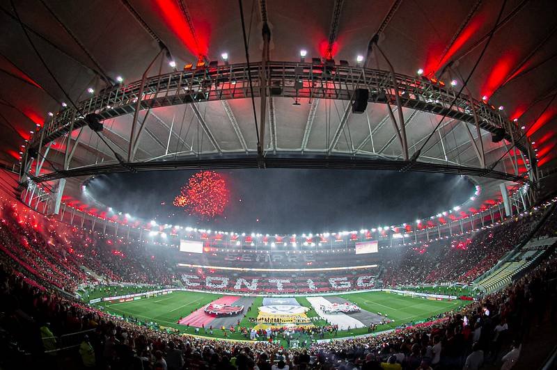 Nos pênaltis, Flamengo vence o Corinthians e é tetra da Copa do Brasil