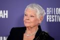 Judi Dench