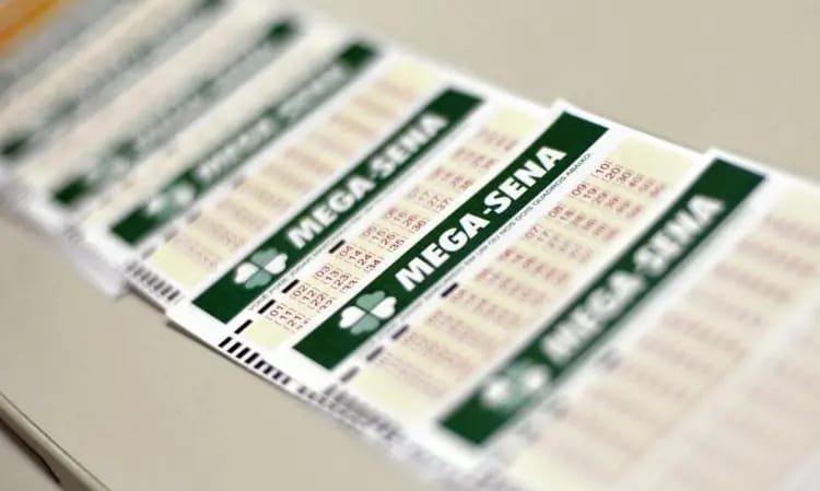 Mega-Sena sorteia R$ 33 milhões; confira o resultado deste sábado (14)