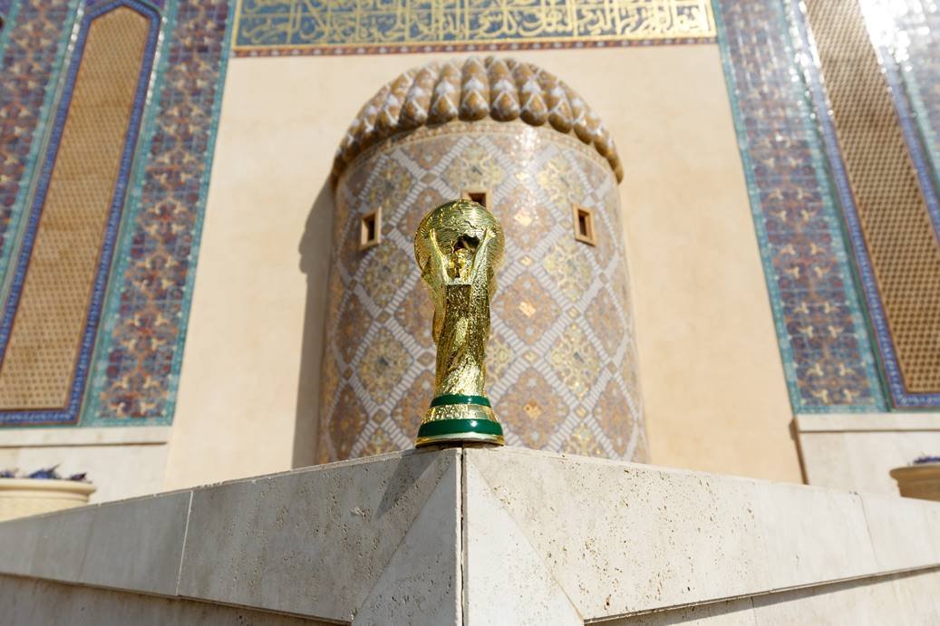 Rádio Santo Ângelo - Copa do Mundo: Confira as atletas convocação