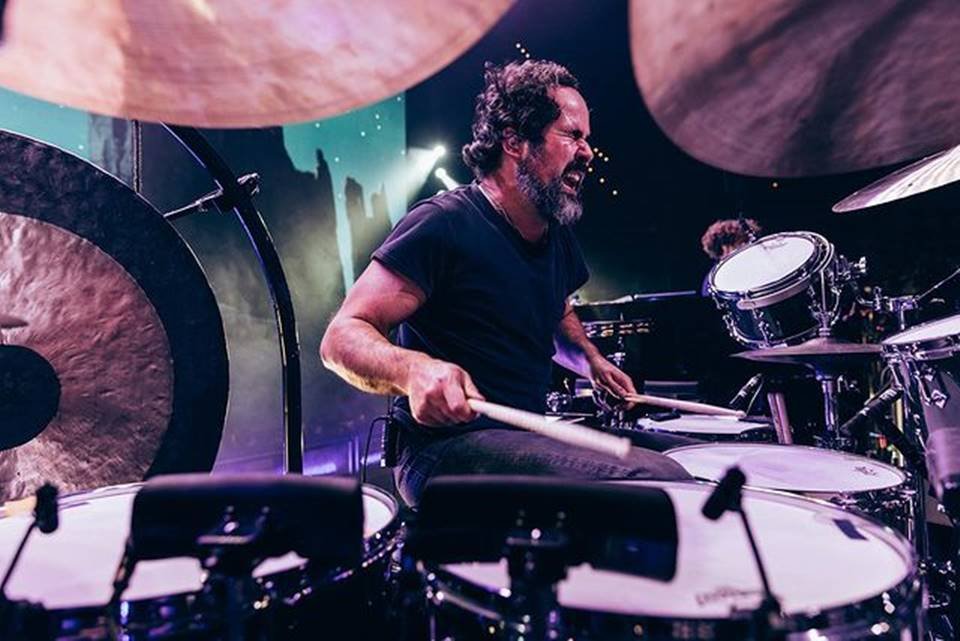 Conheça os 10 Melhores Bateristas do Mundo - Portal da Produção