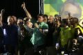 Com Neymar, “super live” de Bolsonaro supera 1 milhão de visualizações