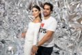 Cynthia Dias recebe Maria Victória Salomão e madrinhas em spa day