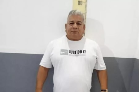 Colômbia - Rubens Villar Coelho - dom e phillip - prisão