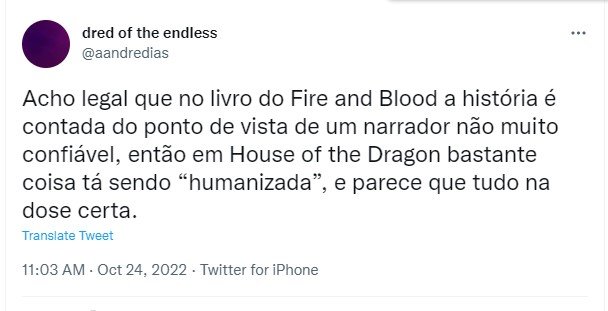 House of The Dragon: “spoilers” da 2ª temporada viralizam após