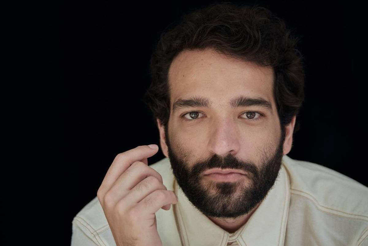 humberto carrão – ator