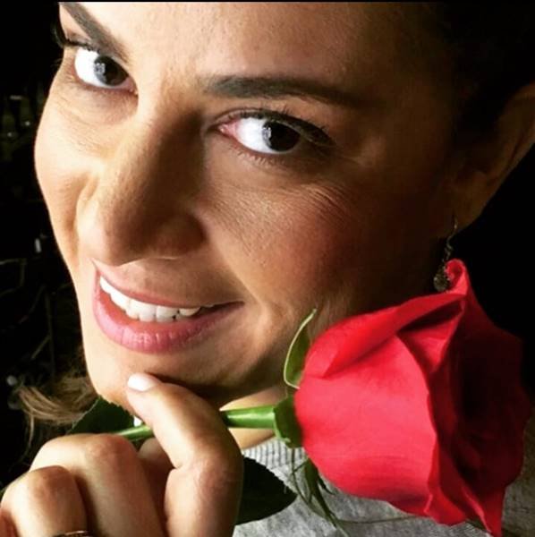 Foto colorida de Silvia Abravanel-Metrópoles