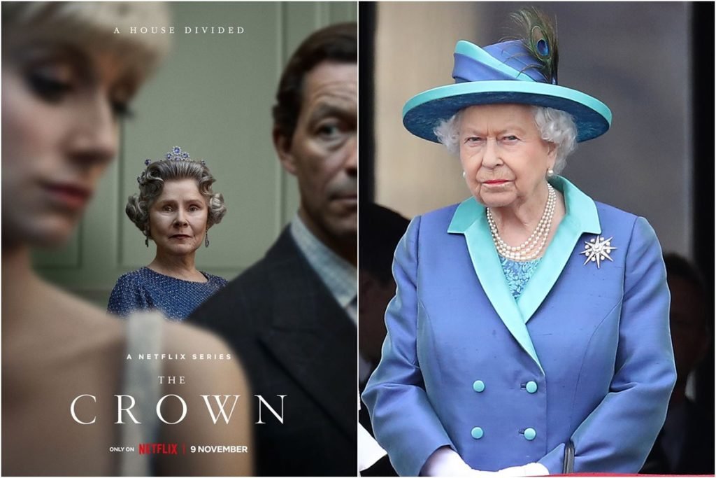 Trailer da sexta temporada de The Crown mostra dramas vividos por Diana