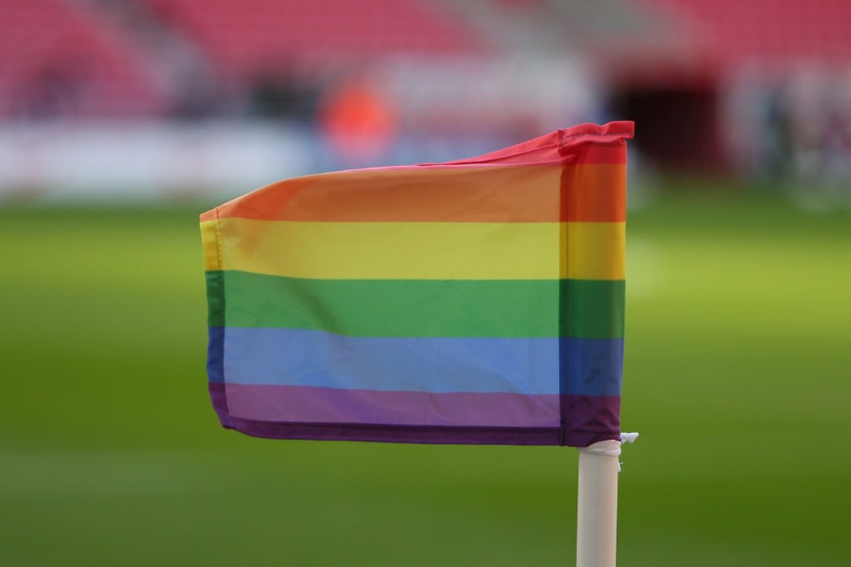 Vc realmente conhece as bandeiras LGBT?