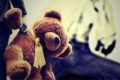 Menino de 2 anos é espancado até a morte pelo padrasto