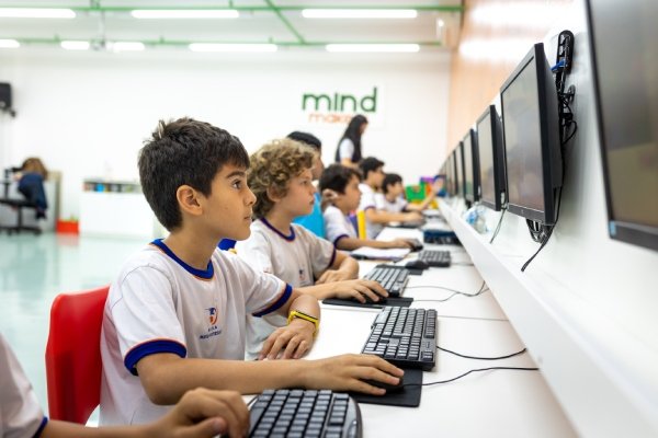 Escola Maria Montessori Inicia Oficinas De Educação Financeira Em 2023 