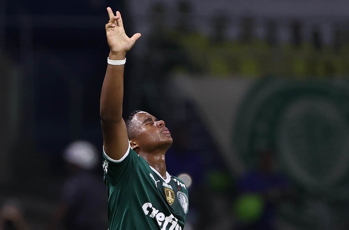 Palmeiras cede empate ao Athletico-PR e alcança terceiro jogo sem vitória  no Brasileirão - RJNEWS